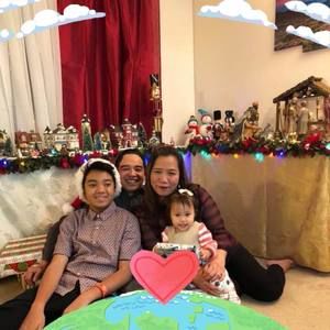 Meet your Posher, Eloisa